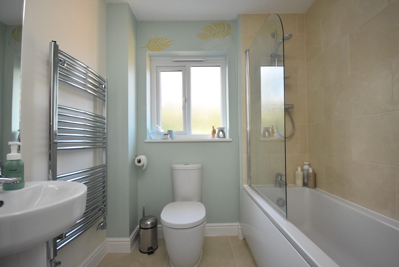 40 Burdons Close, Wenvoe, CF5 6FE